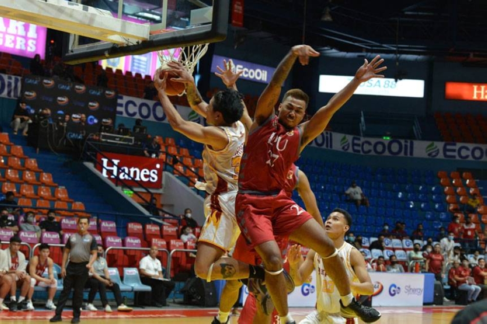 Lyceum extends win streak to four | The Manila Times