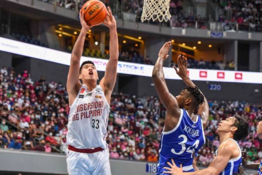Basketball on tap as UAAP back to full-calendar season | The Manila Times