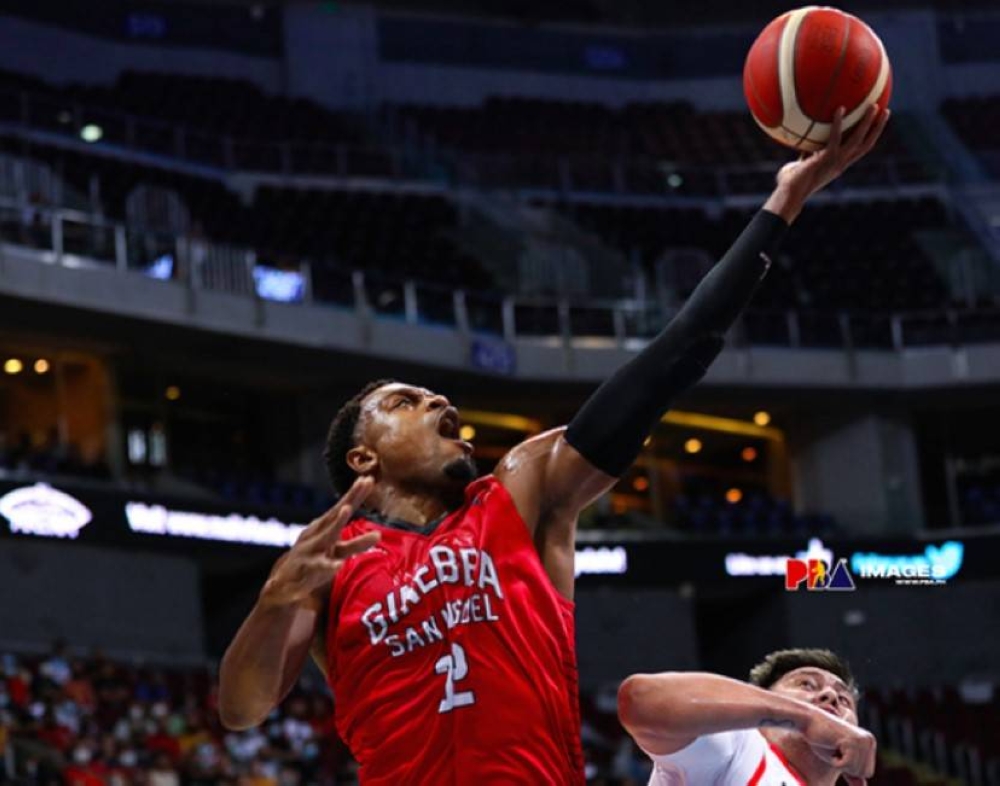 Gin Kings Eye Bounce Back Win Vs Bolts | The Manila Times