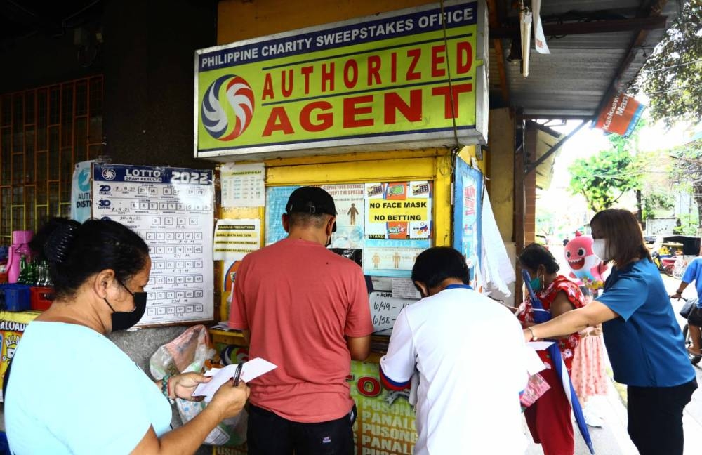 433 Lotto winners surprising but not impossible – expert | The Manila Times