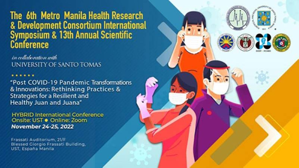 phd in health research ust