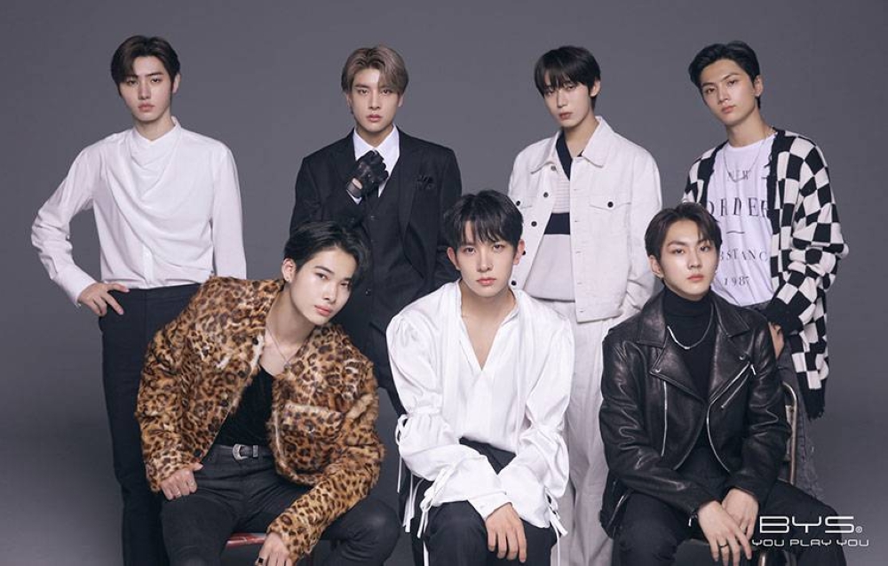 World-famous K-pop group Enhypen, the latest endorser of BYS Philippines, will have a fun meeting on December 3 at the Araneta Coliseum.