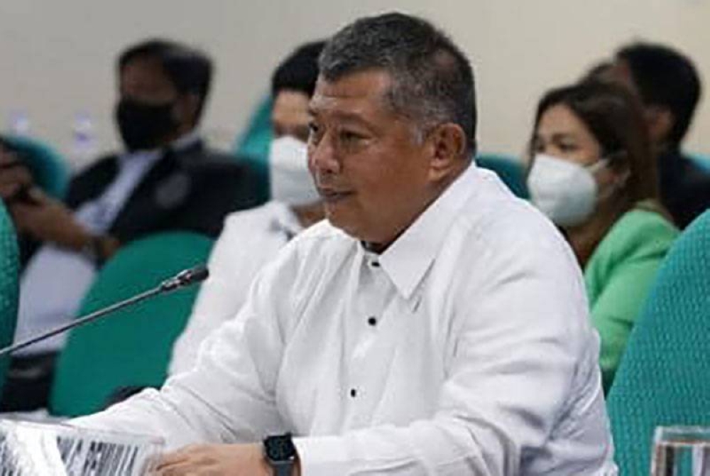 No Reason For Justice Secretary Remulla To Resign The Manila Times   117486 