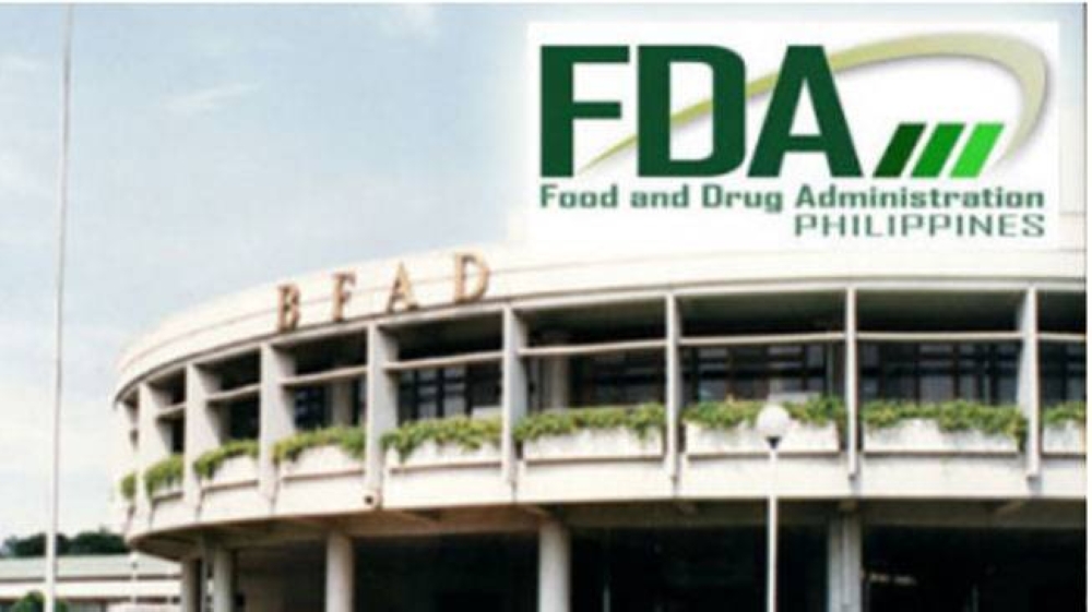 Food and Drug Administration