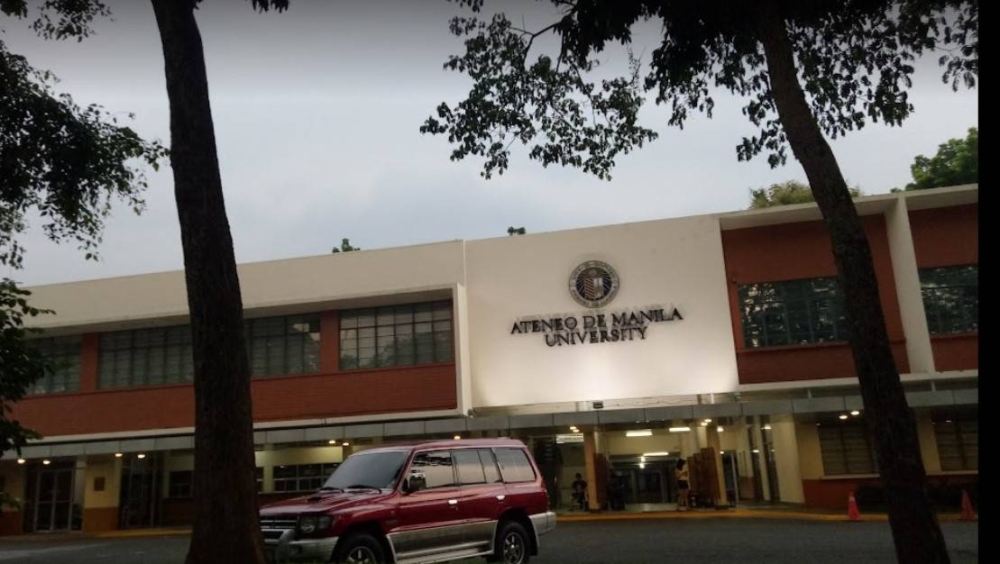 Ateneo College entrance exams for Oct 30 postponed | The Manila Times