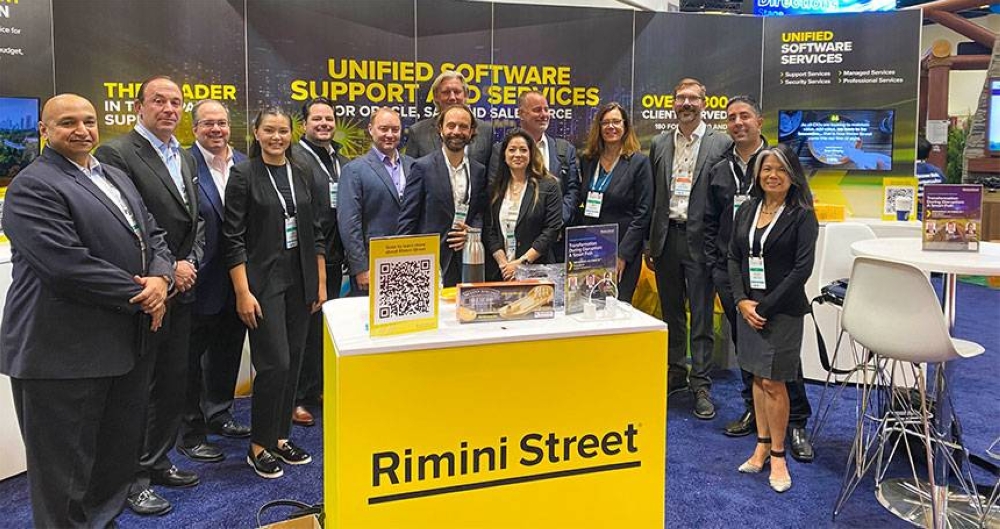 Rimini Street Looking To Expand In Ph The Manila Times 