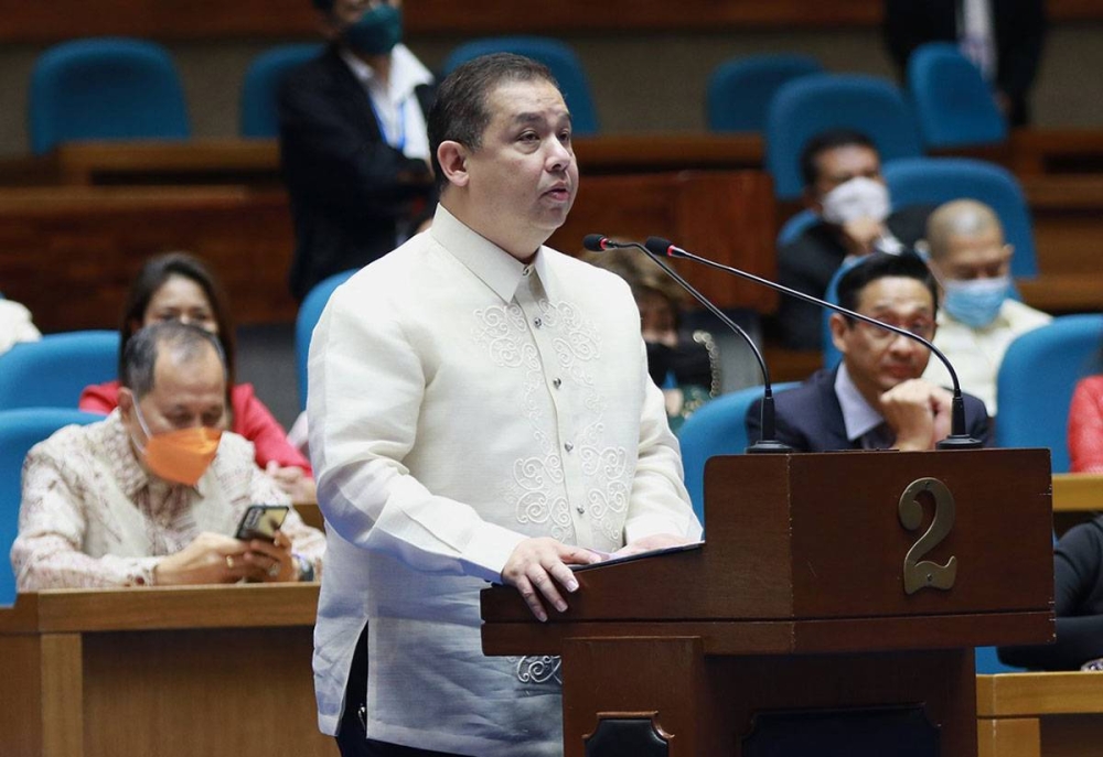 House may adjust 2023 budget The Manila Times