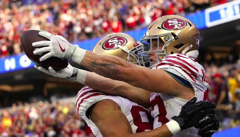 49ers vs. Rams Roster Preview: Where Christian McCaffrey and the Niners win  - Niners Nation