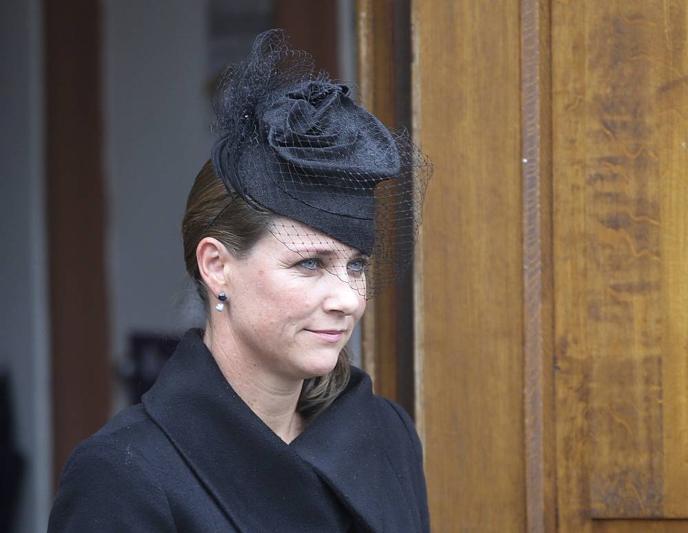 Norway Princess Gives Up Royal Duties Amid Fiancé Questions | The ...