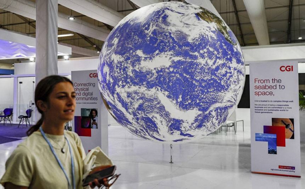 Why international climate summits are doomed to fail The Manila Times