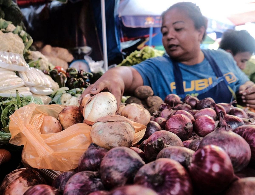 DA intervention sought as price of red onions nears P300/kilo The