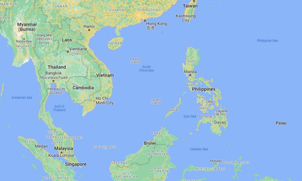 PH map pockmarked with areas left behind | The Manila Times