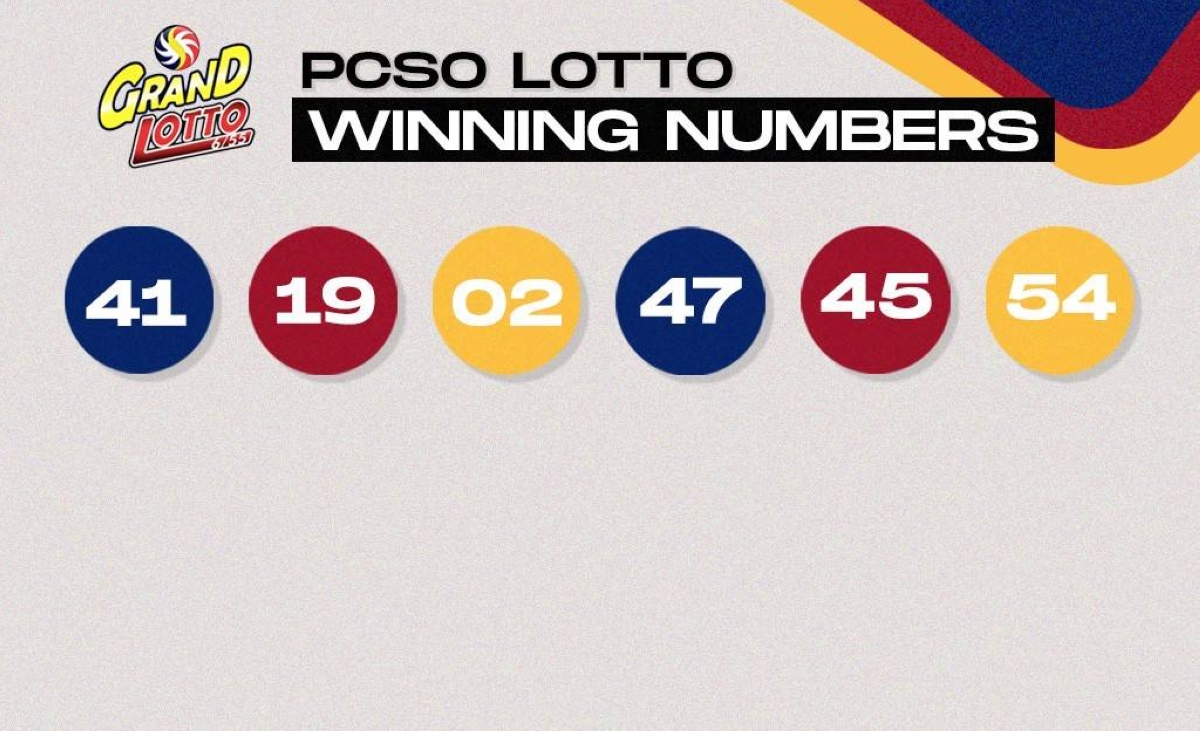 Lotto result on sale nov 16