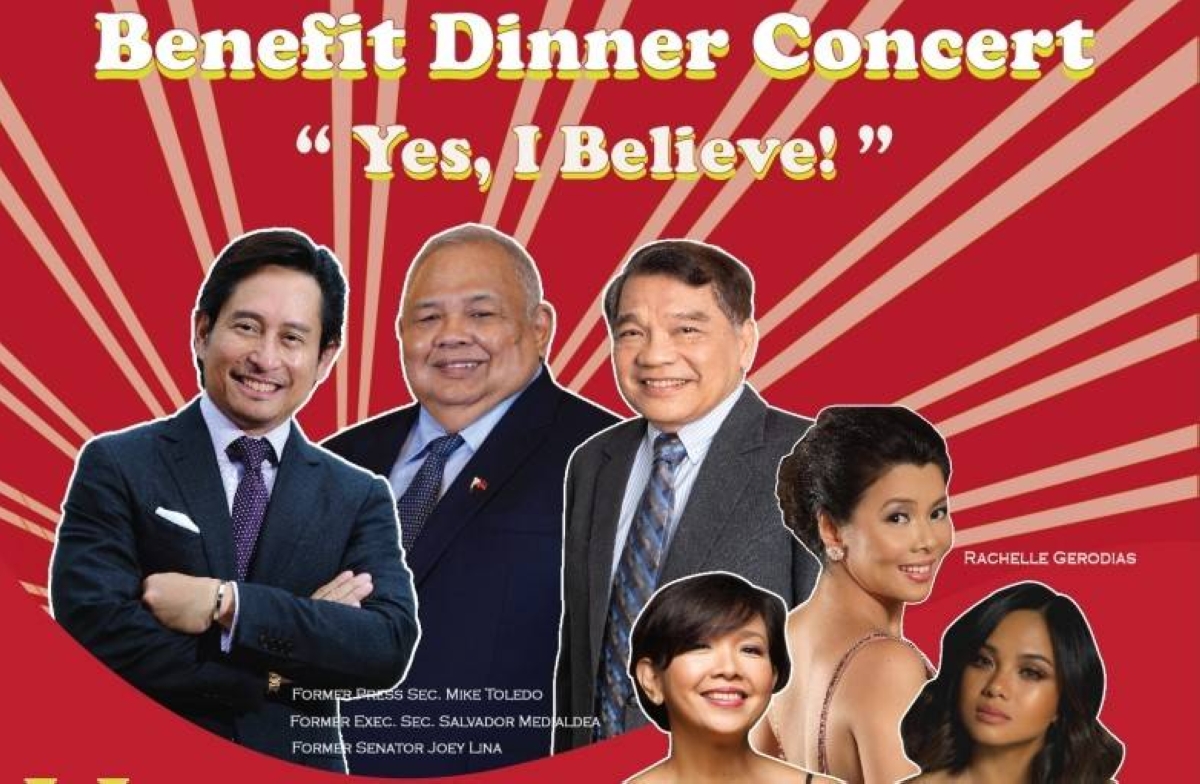 Manila Hotel kicks off Christmas with tree-lighting, charity concert ...