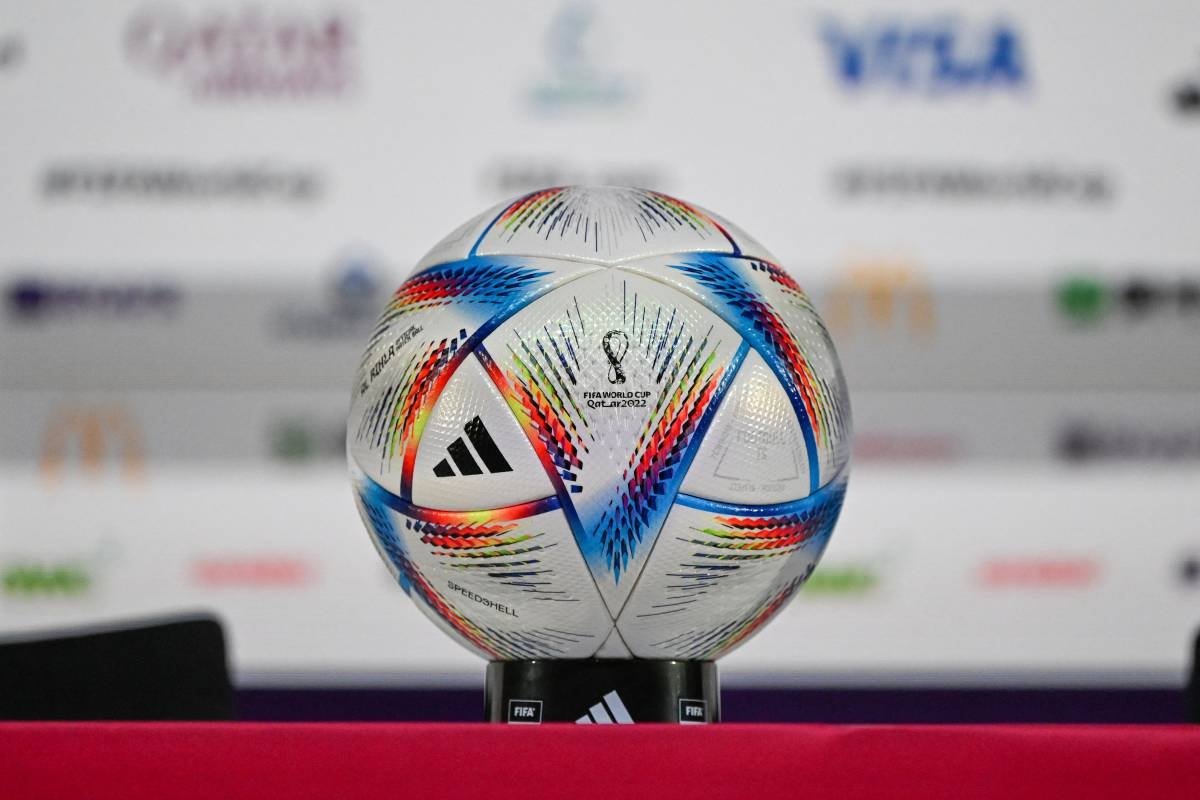 Very proud': Indonesia makes mark in Qatar with official ball, Qatar World  Cup 2022 News