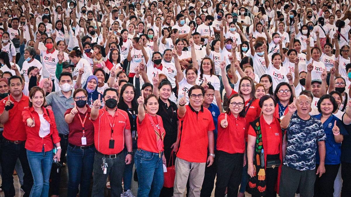 Coca-Cola PH enables lasting change for micro-entrepreneurs, celebrates over a thousand graduates of training program - The Manila Times