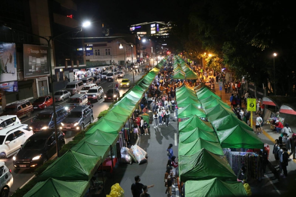 Baguio Villages Reel From Covid-19 | The Manila Times