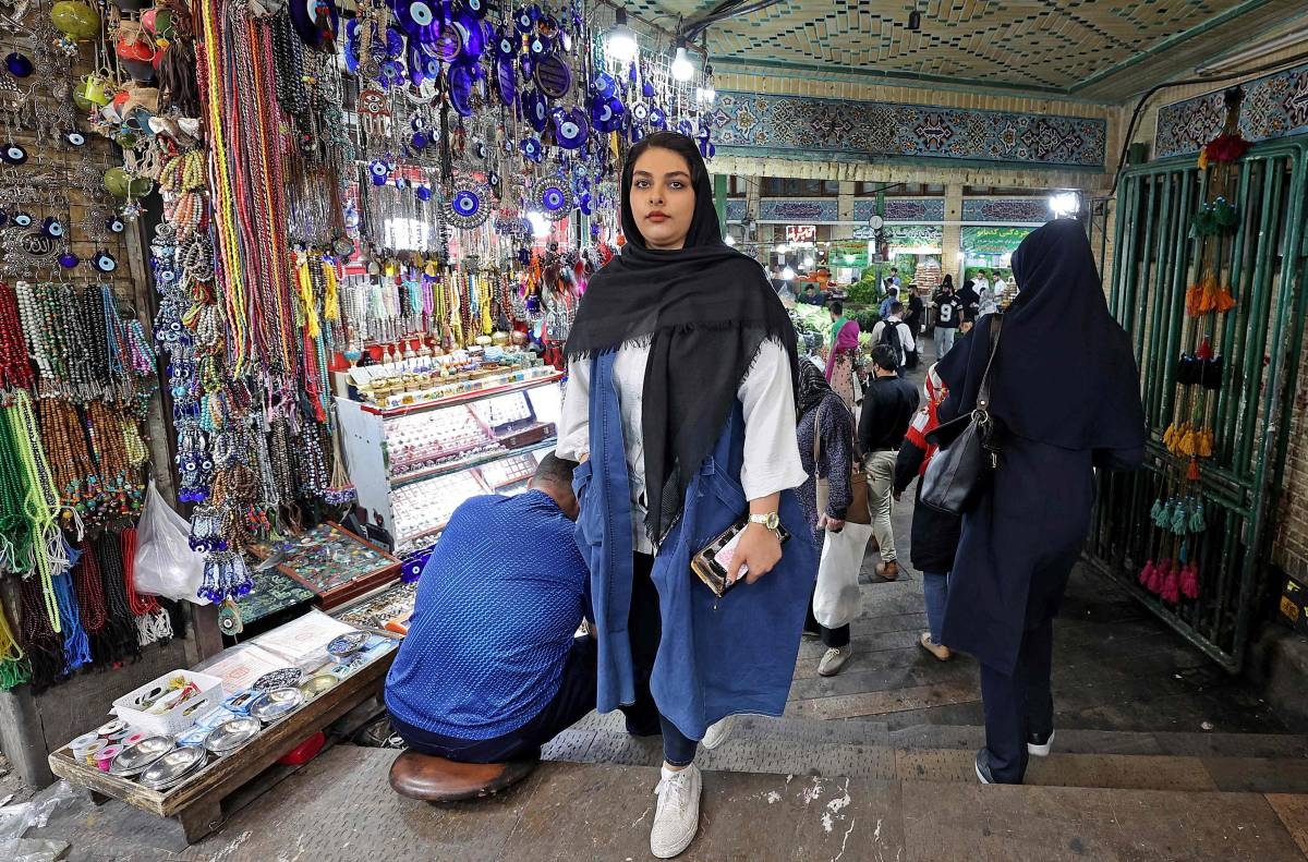 Iran Reviews Mandatory Hijab Law | The Manila Times