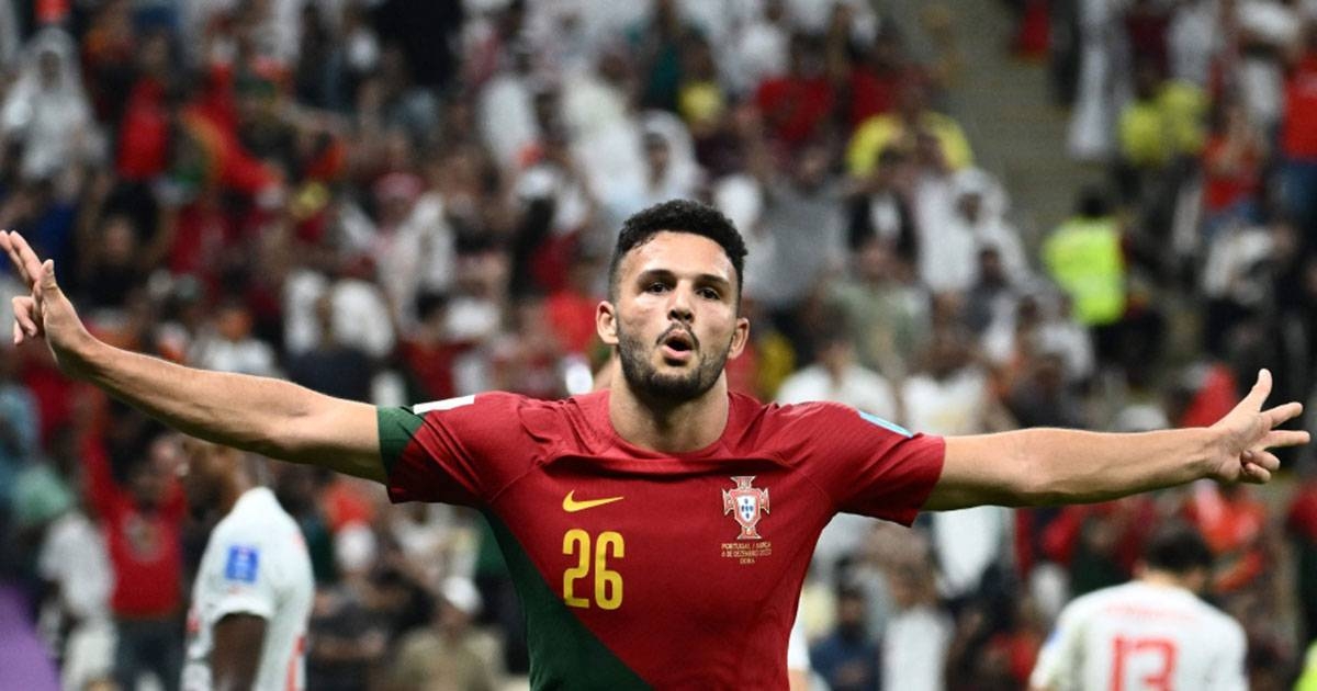 Portugal advances in World Cup | The Manila Times