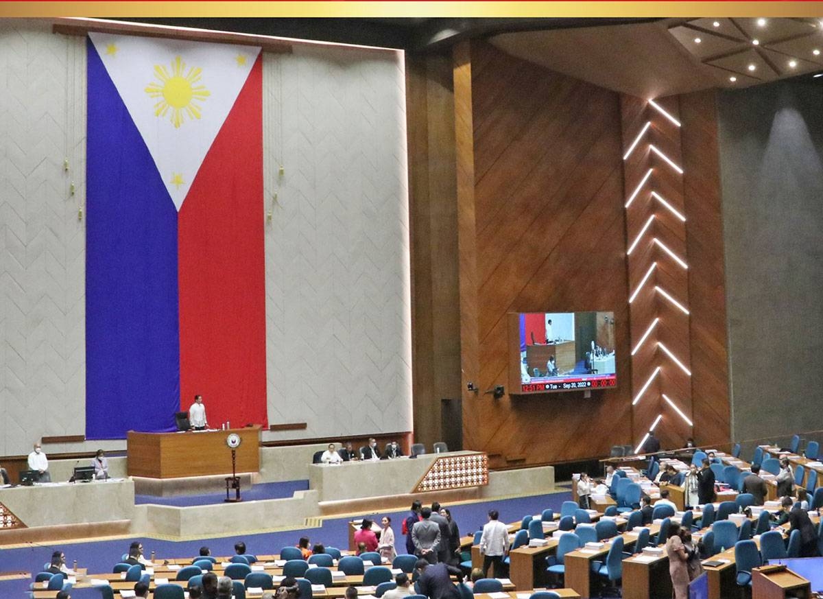 House OKs Proposed New Passport Law The Manila Times   136627 