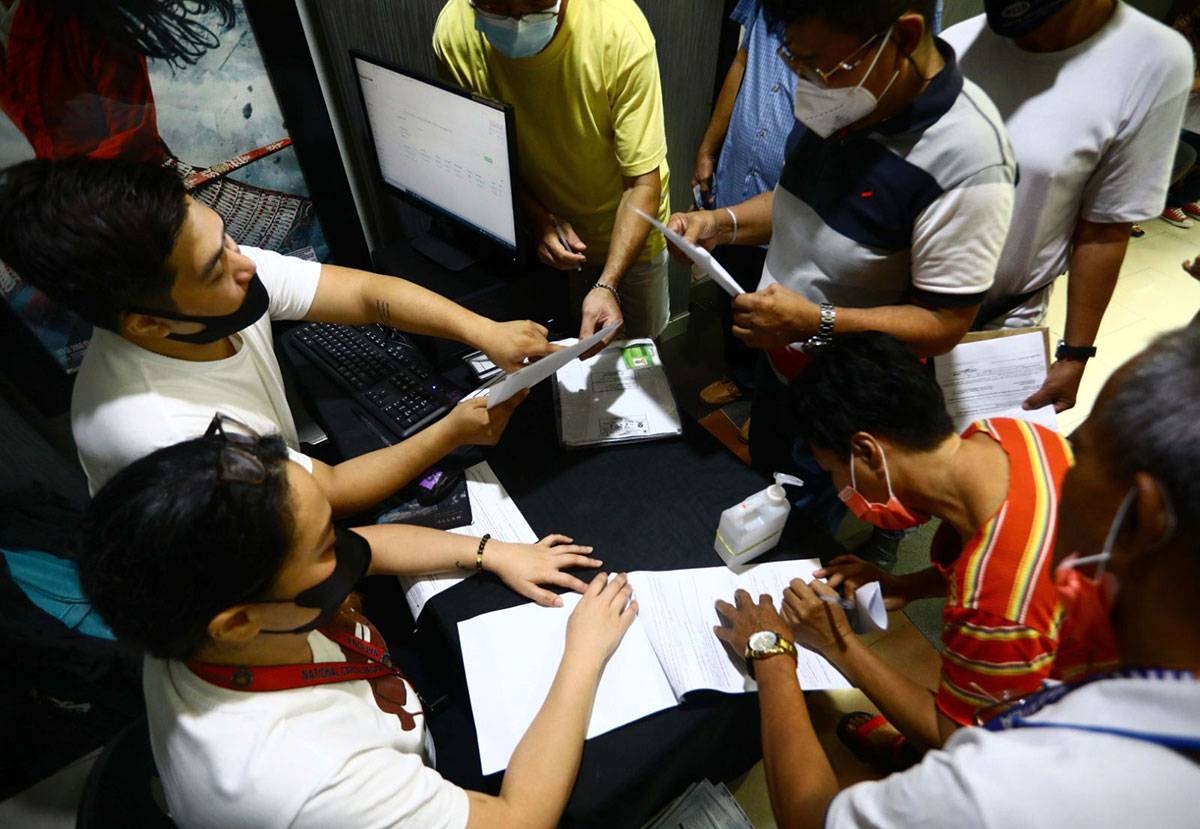 Overseas Registration For 2025 Elections Starts | The Manila Times