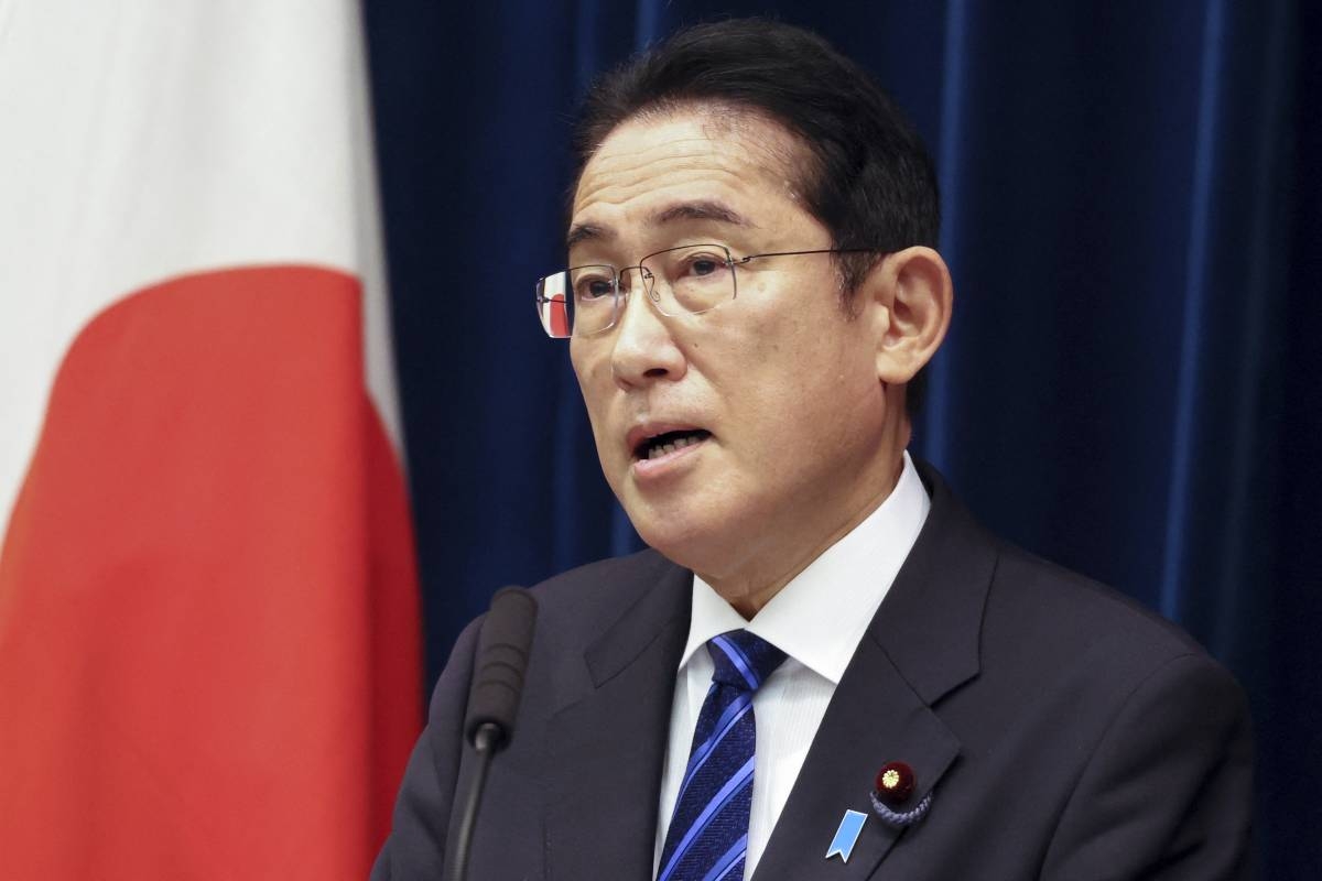 Japan To Approve Major Defense Overhaul On China Threats | The Manila Times