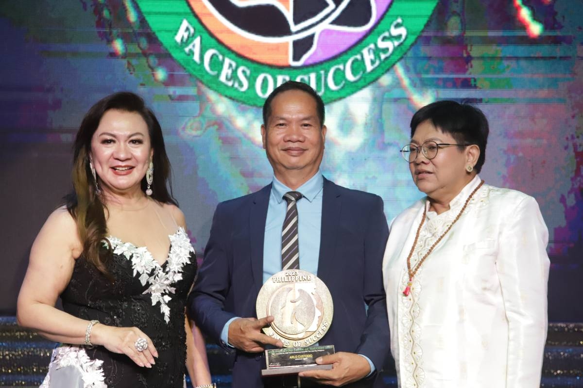 Times President and COO, editor among awardees of Faces of Success 2023 ...