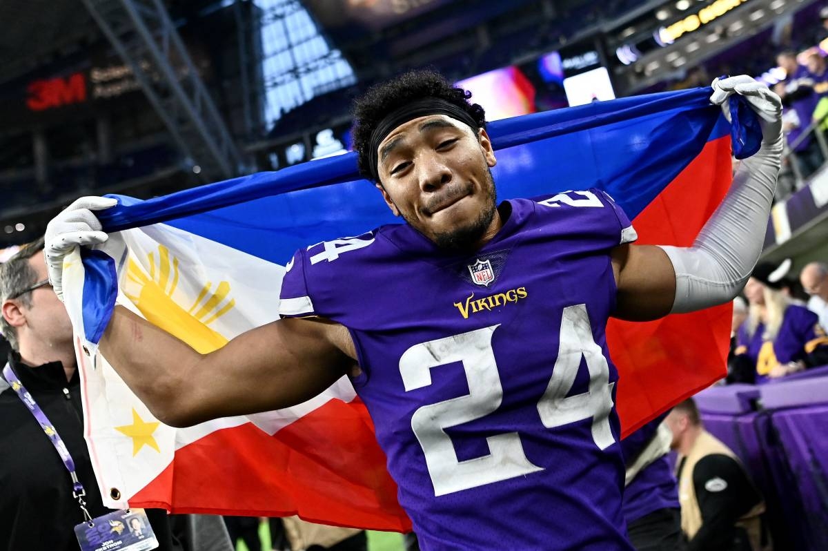 Minnesota Vikings complete largest comeback in NFL history