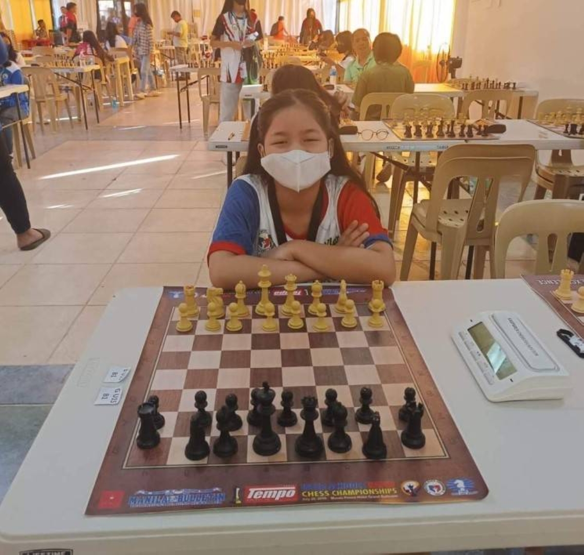 cagayan-de-oro-city-collects-5-golds-in-chess-the-manila-times