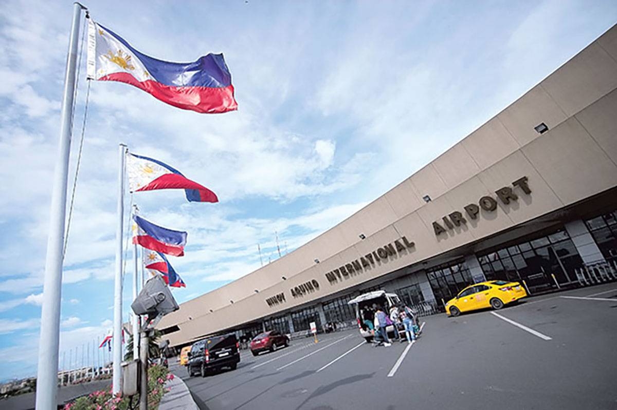 naia update news today 2024 philippines