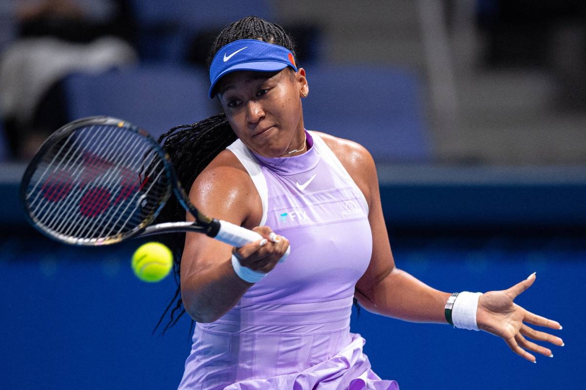 Naomi Osaka withdraws from Australian Open | The Manila Times