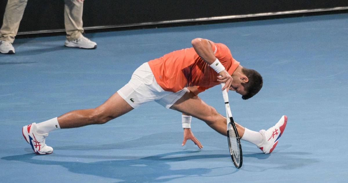 Novak survives marathon, tops Adelaide | The Manila Times