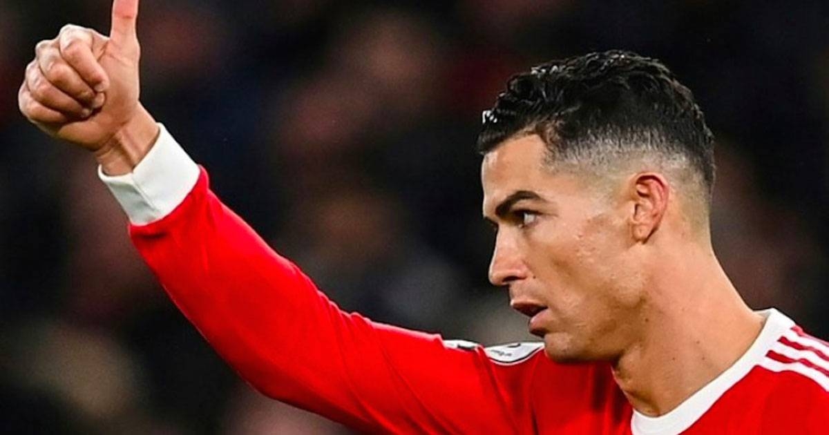 Al-Nassr coach wants Cristiano Ronaldo to 'rediscover pleasure of playing'