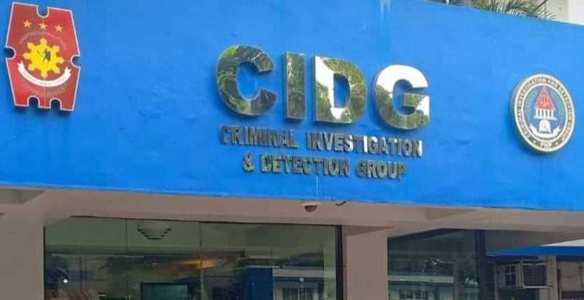 Caramat Appointed CIDG Director | The Manila Times