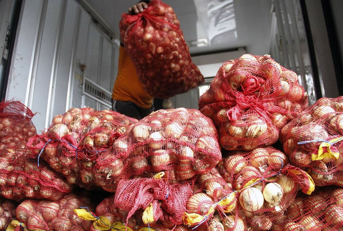 'Onion import won't stop price increase' The Manila Times