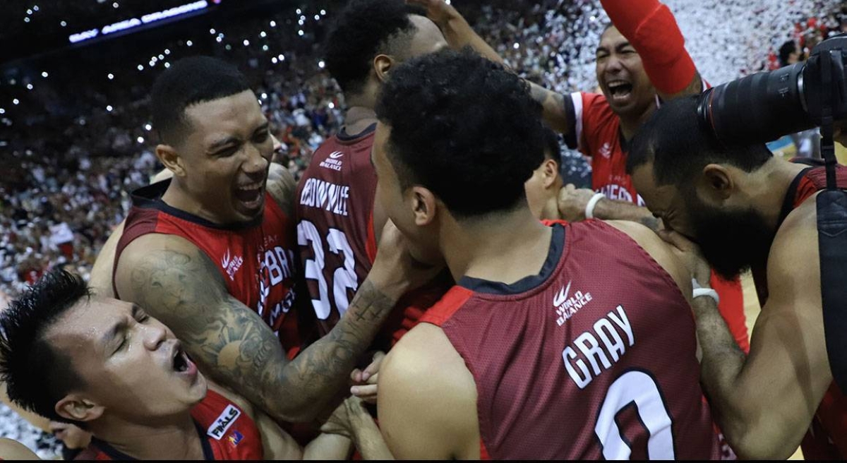 Ginebra Routs Bay Area In Game 7, Wins Commissioner's Cup Title | The ...