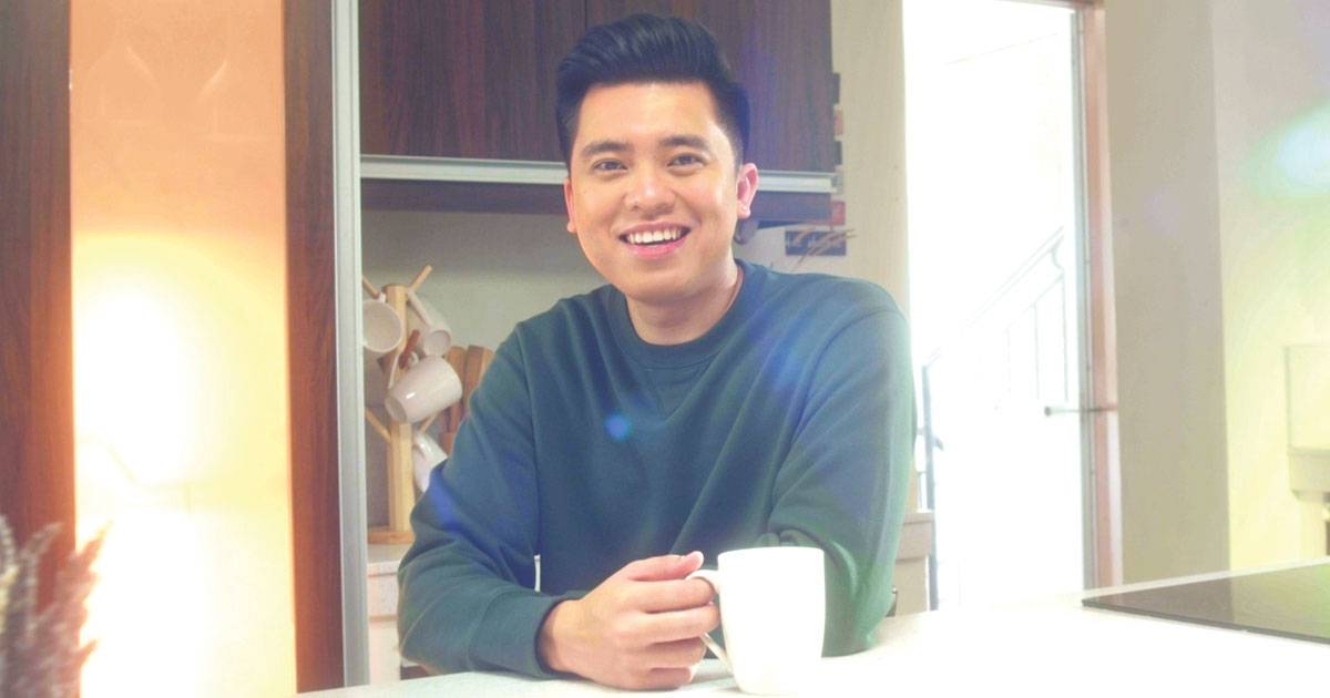 Kimpoy Feliciano Is All About Love The Manila Times 6758
