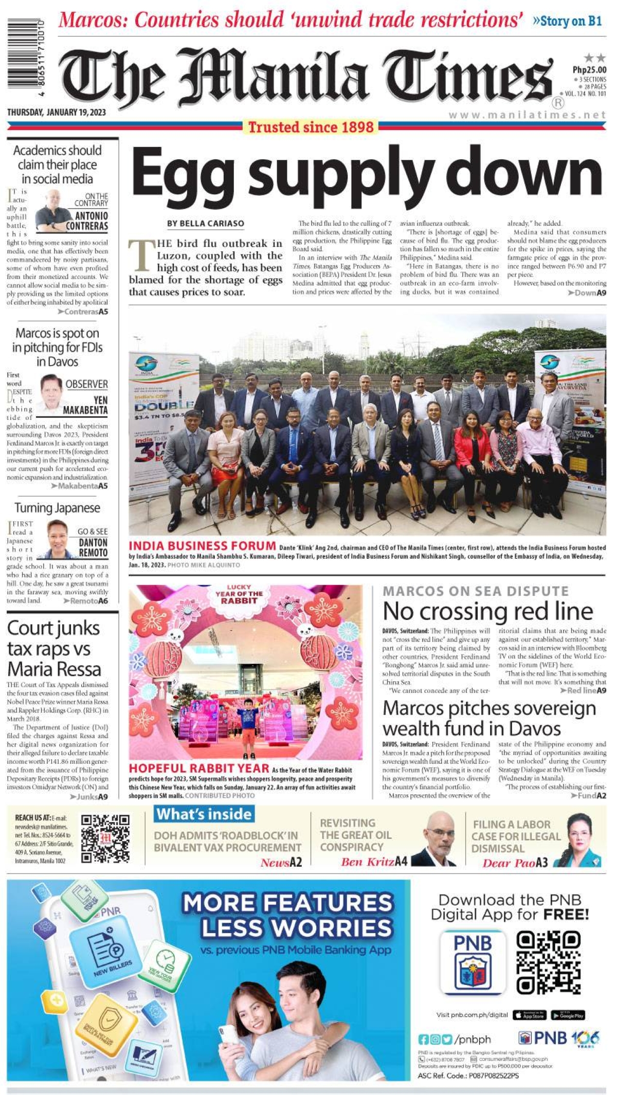 the-manila-times-front-page-january-19-2023-the-manila-times