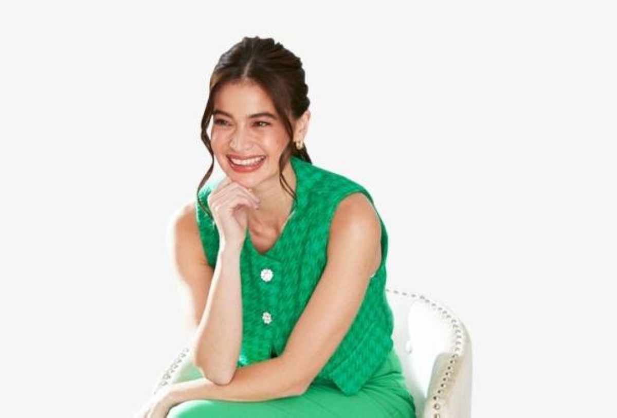 Passionista' Anne Curtis shares tips on how to keep an organized