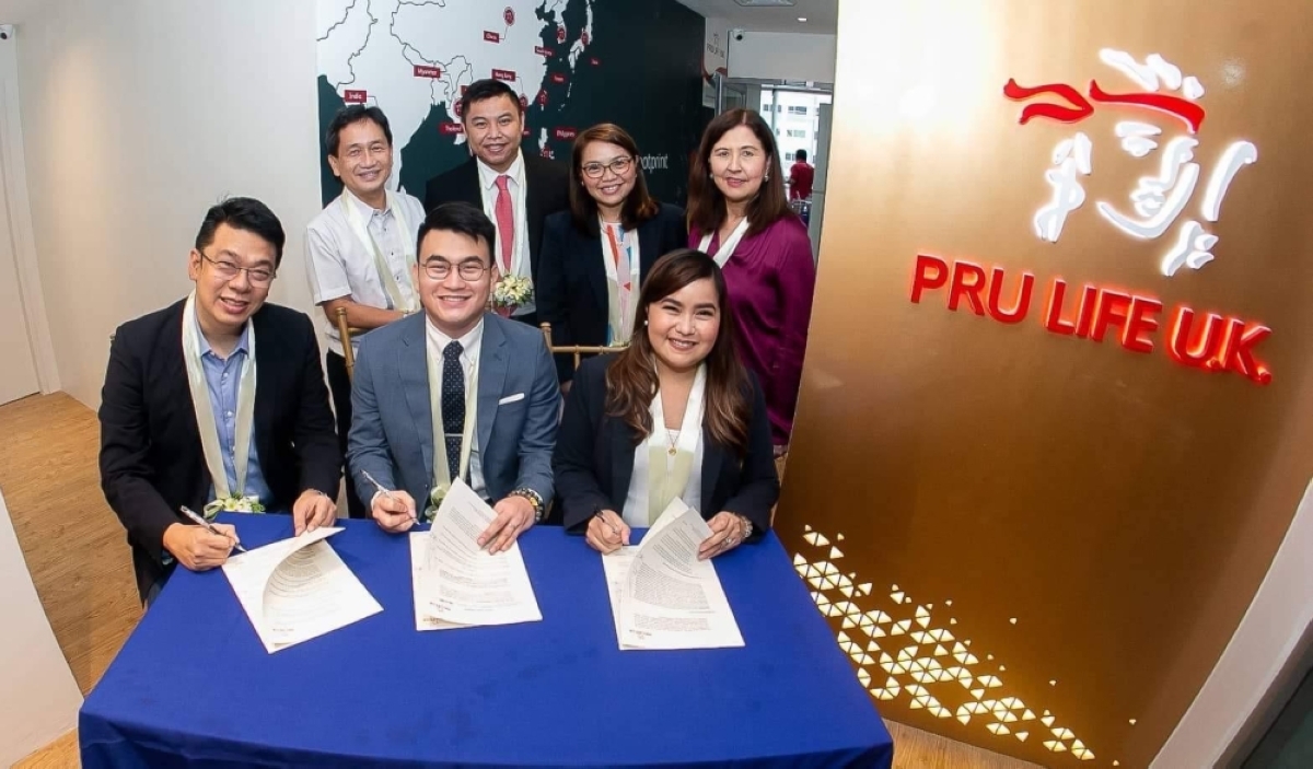 pru-life-uk-reaches-out-to-more-clients-with-new-offices-the-manila-times