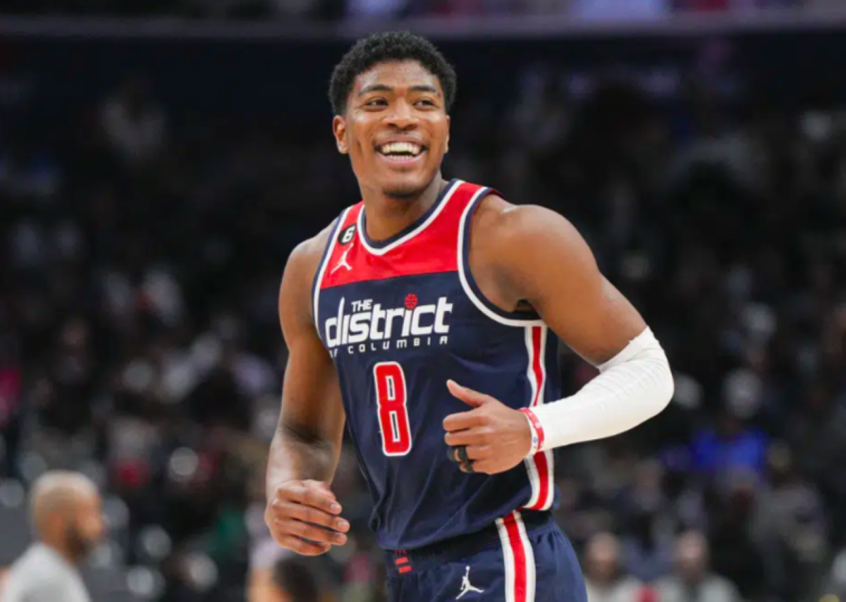 Lakers acquire Rui Hachimura from Wizards for Nunn, picks | The Manila ...