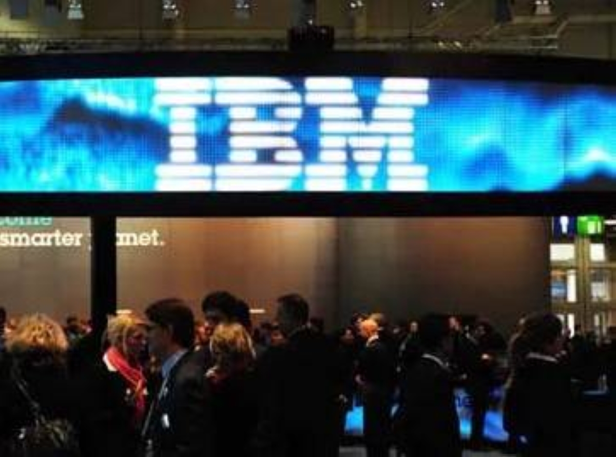 IBM To Cut 3,900 Jobs As It Reorganizes Business | The Manila Times