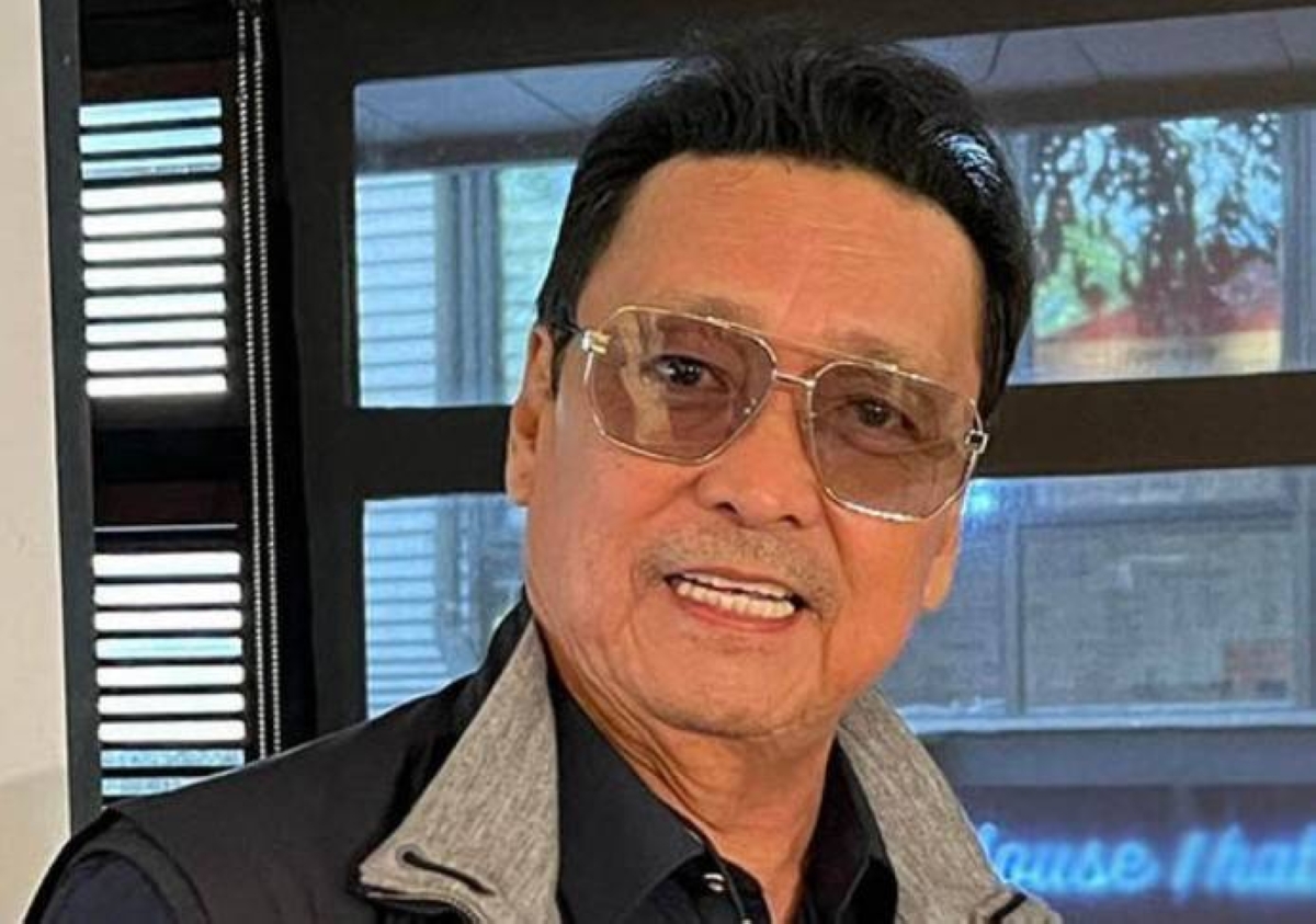 Sen. Lito Lapid counts three more years in gov't | The Manila Times