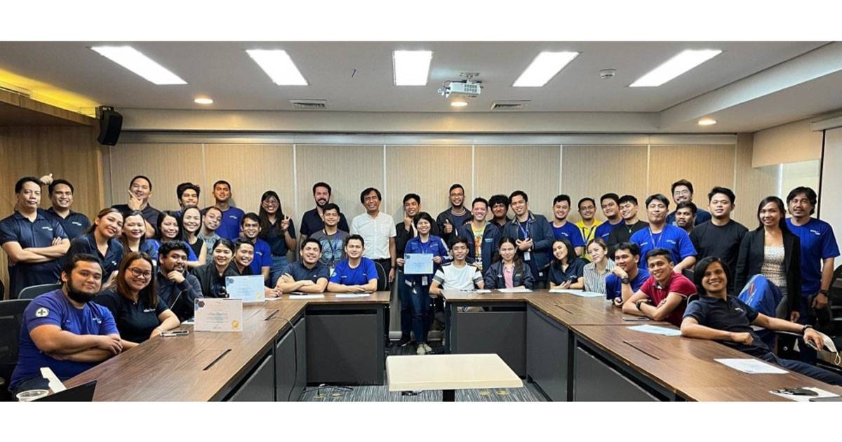 Robots to enhance employee efficiency, customer service in Davao | The ...