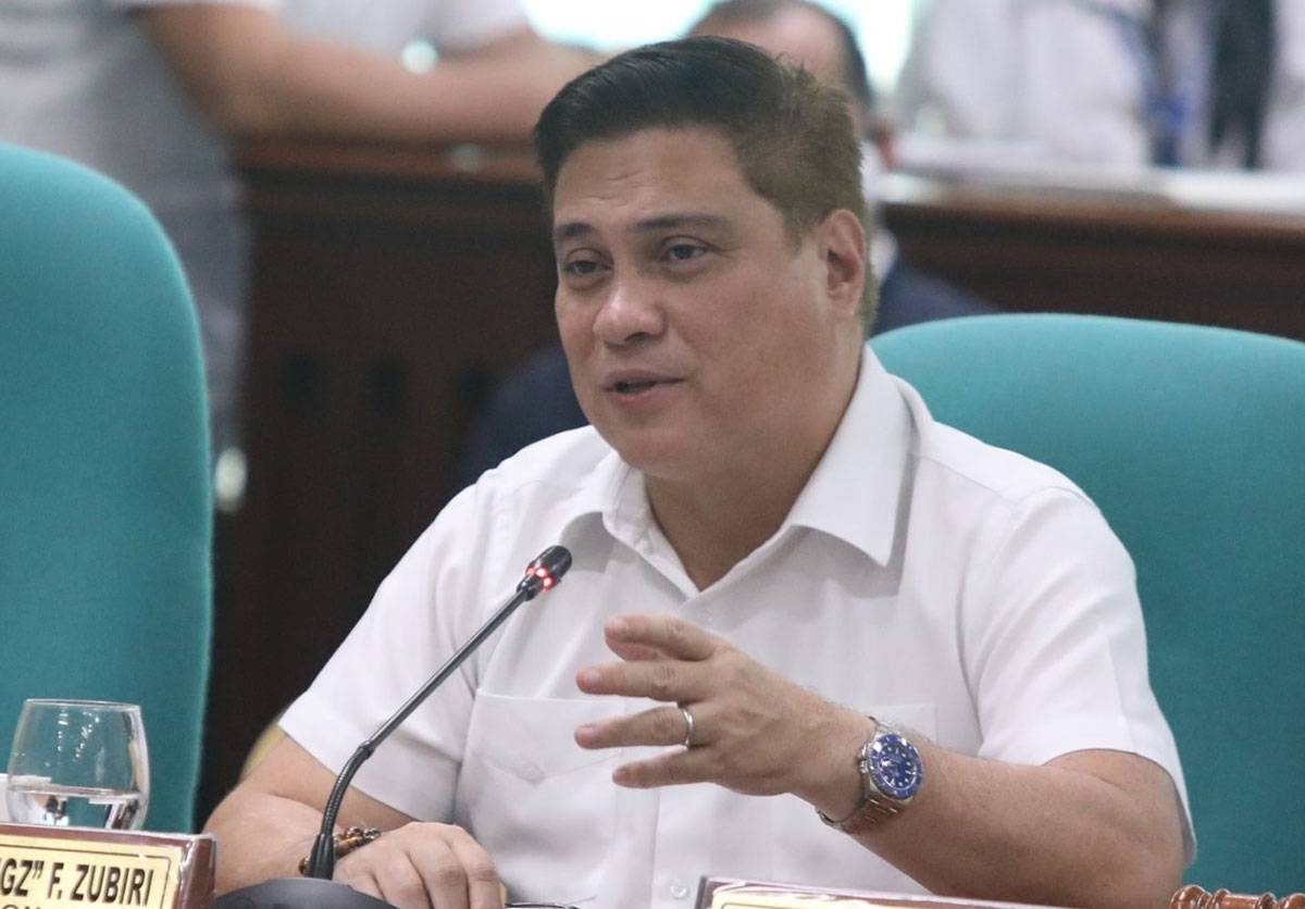 Senate to probe mining in Romblon | The Manila Times