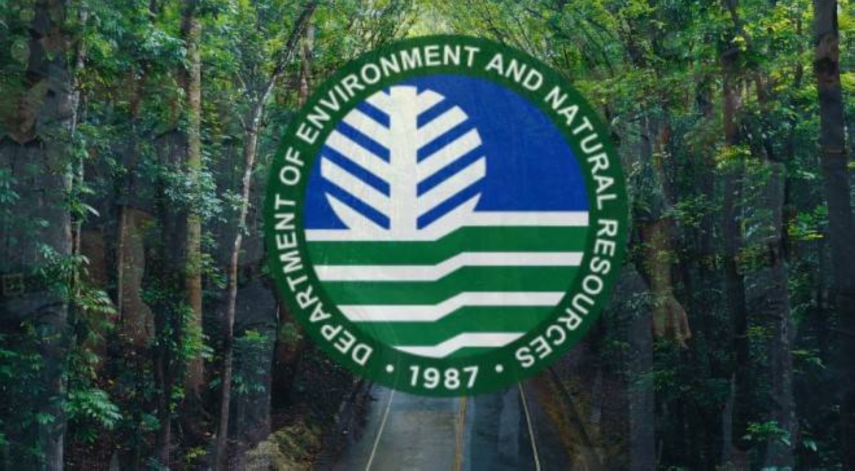 DENR issues violation notice to mining company