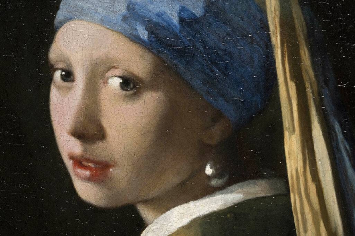 Vermeer Shines At Once In History Amsterdam Show The Manila Times   155967 