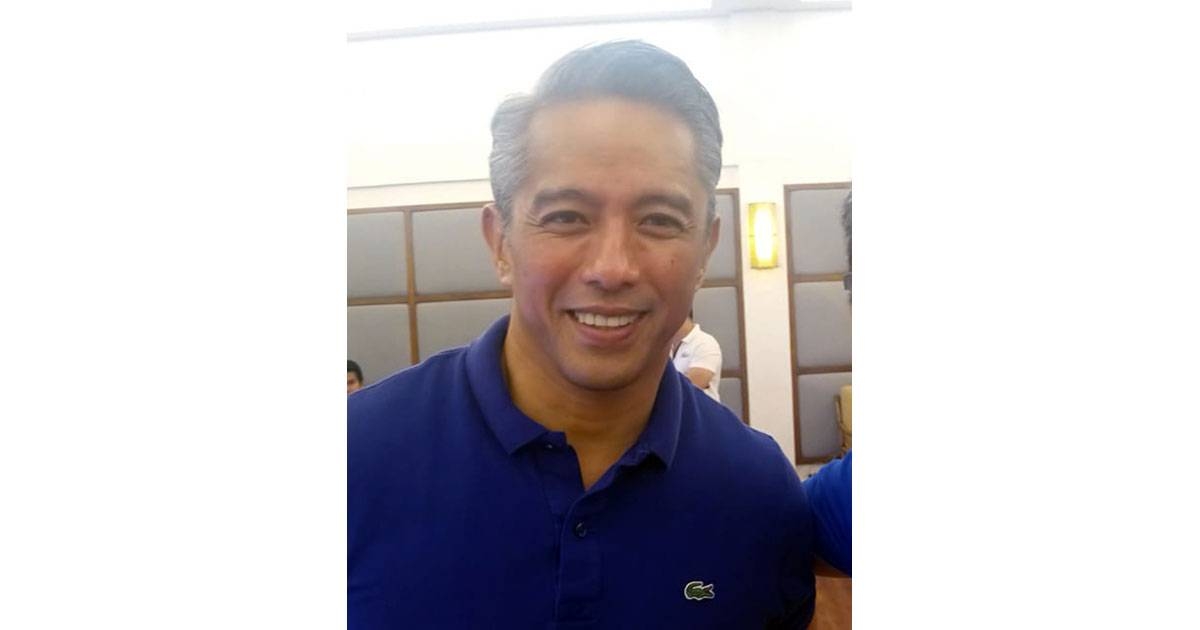 Remulla Named CDM For 2024 Olympics The Manila Times   156411 