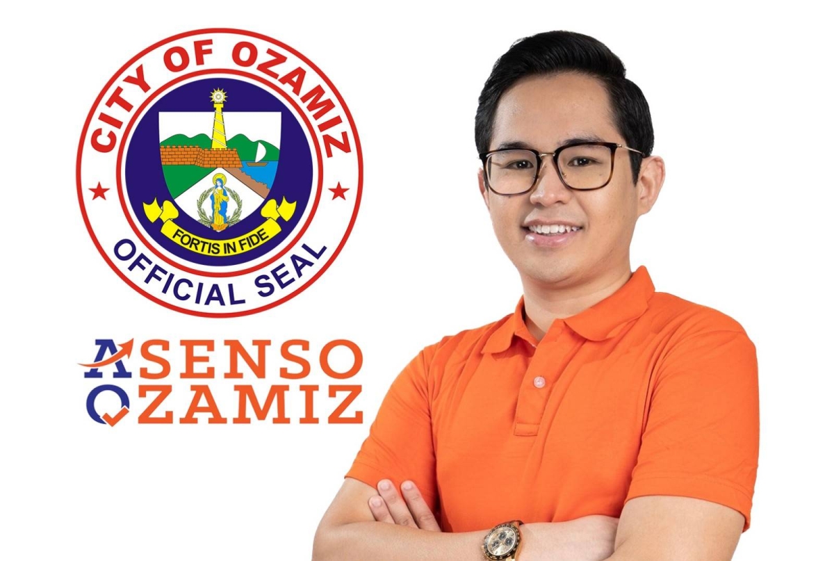 Ozamiz City Mayor Strengthens Anti Vice Measures For Youth The Manila   156469 