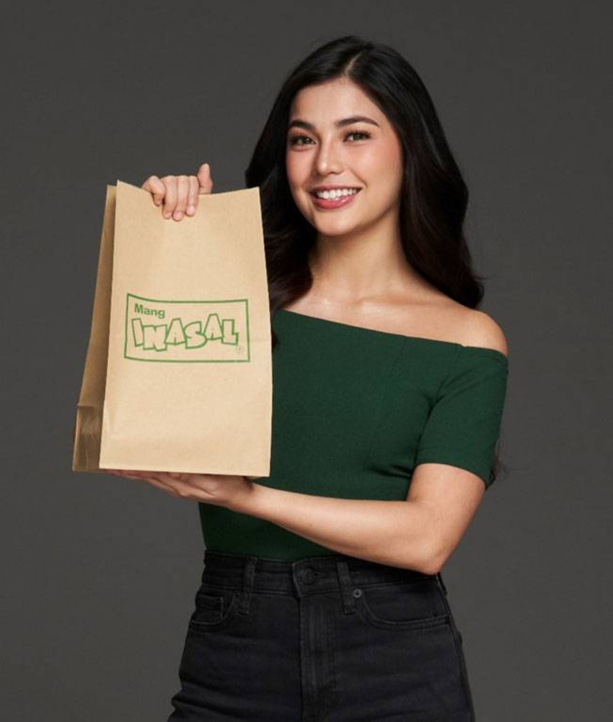 Mang Inasal Features Jane De Leon In The New Chicken Inasal Campaign The Manila Times 1381